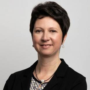 Mag. Katharina Erhart, Business psychologist